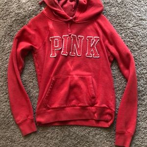 PINK sweatshirt